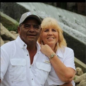 Meet your Posher, Charlette